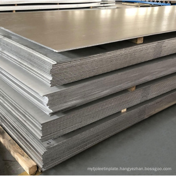 Hot Rolled Stainless Steel Plate